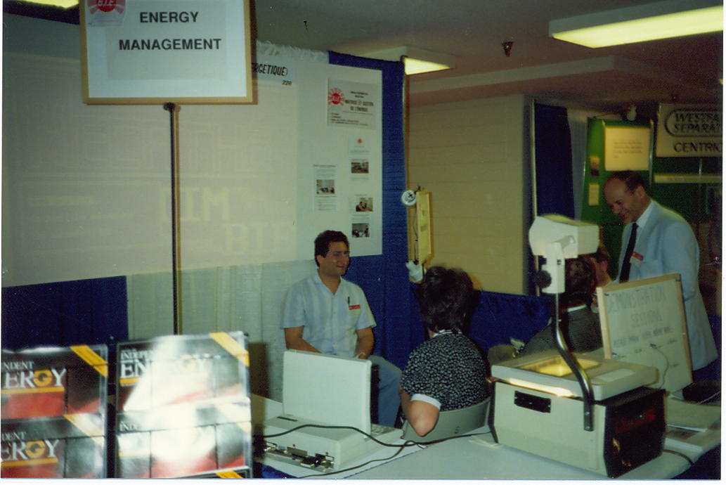 Energie Management 1990