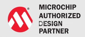 B4E est partenaire Microchip (niveau Platinum).